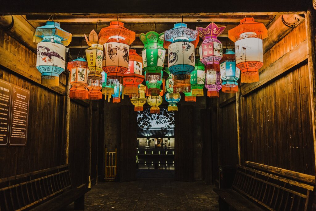 film permits china