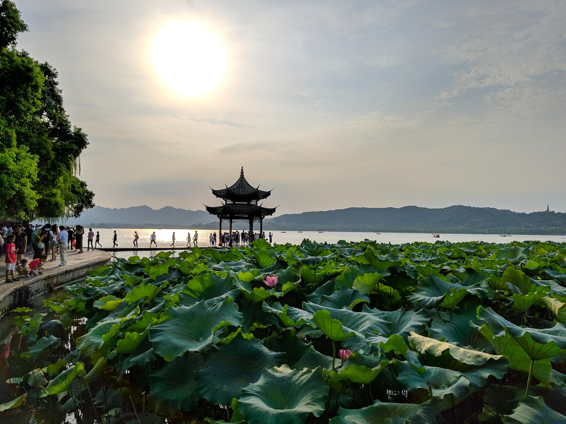 film permits china